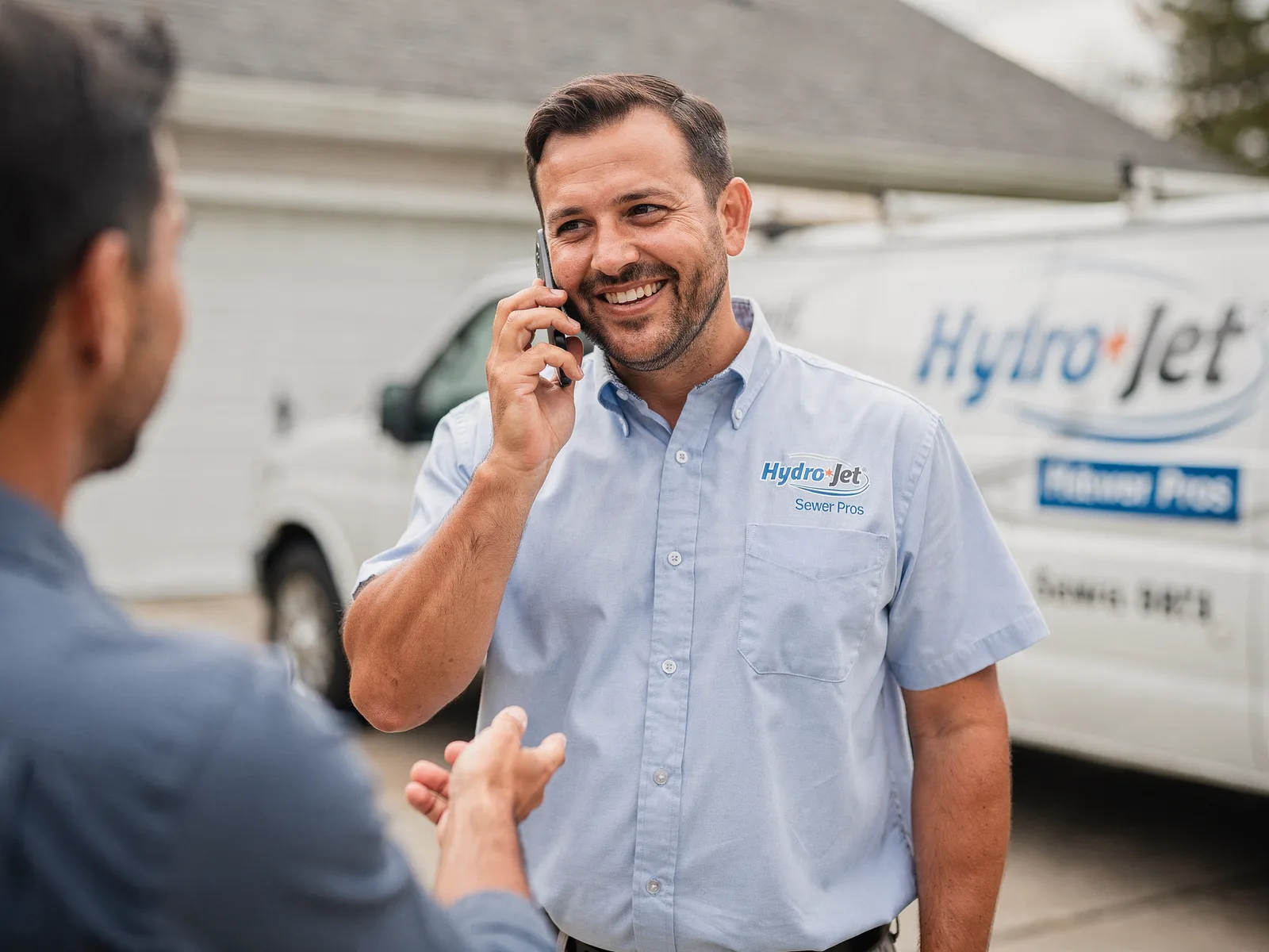 Hydro Jetting Near Me Buck Hill Falls, PA FAQs